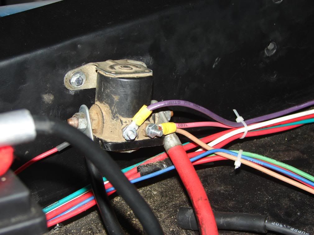 EZ wiring harness questions - The FORDification.com Forums